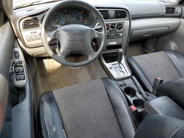 Photo 7 VIN: 4S4BT62C167105345 - SUBARU BAJA SPORT 