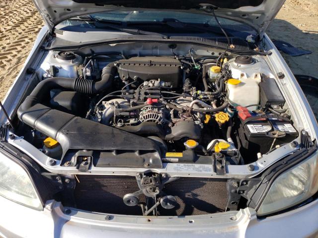 Photo 10 VIN: 4S4BT62C367101040 - SUBARU BAJA 