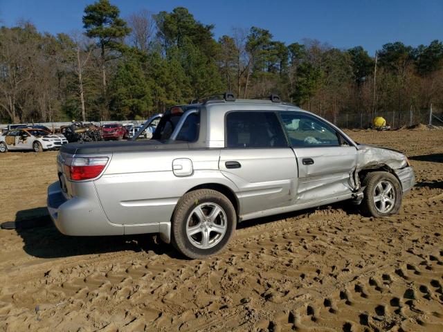 Photo 2 VIN: 4S4BT62C367101040 - SUBARU BAJA 