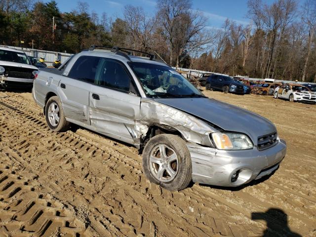 Photo 3 VIN: 4S4BT62C367101040 - SUBARU BAJA 