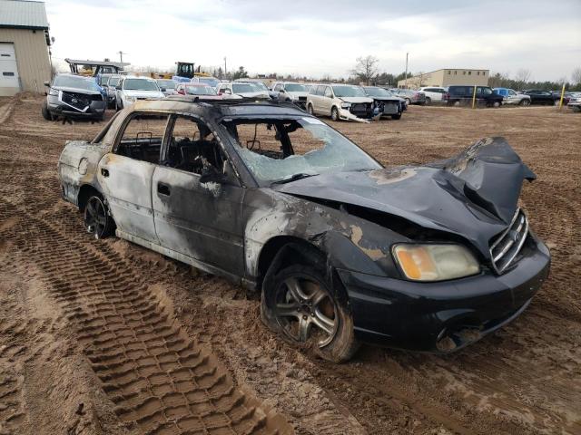 Photo 3 VIN: 4S4BT62C367101278 - SUBARU BAJA 