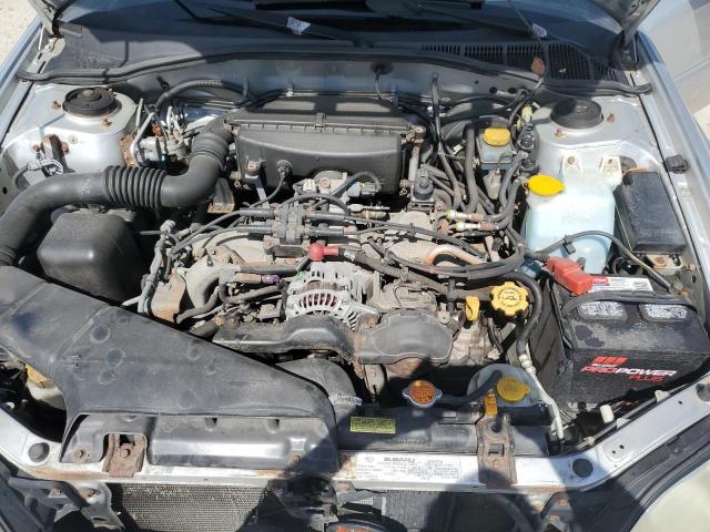 Photo 10 VIN: 4S4BT62C367105542 - SUBARU BAJA 