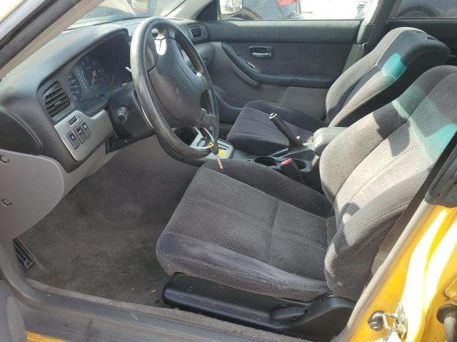 Photo 6 VIN: 4S4BT62C437110311 - SUBARU BAJA 