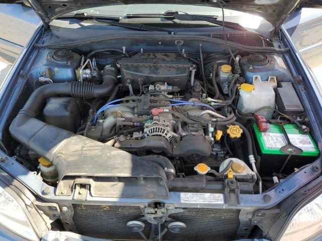 Photo 10 VIN: 4S4BT62C457101515 - SUBARU BAJA 