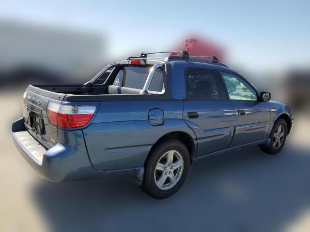 Photo 2 VIN: 4S4BT62C457101515 - SUBARU BAJA 