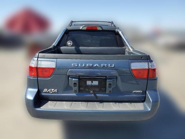 Photo 5 VIN: 4S4BT62C457101515 - SUBARU BAJA 