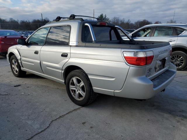 Photo 1 VIN: 4S4BT62C467100270 - SUBARU BAJA 