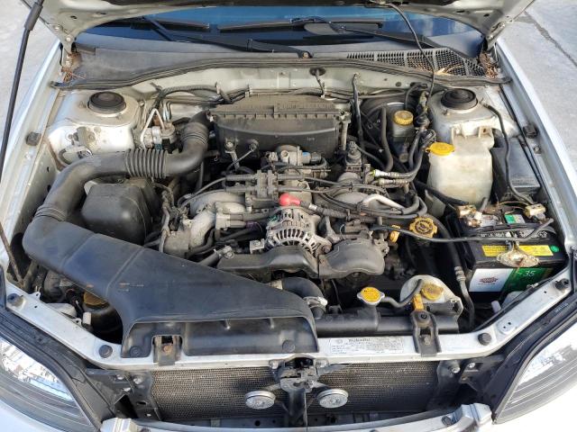 Photo 10 VIN: 4S4BT62C467100270 - SUBARU BAJA 