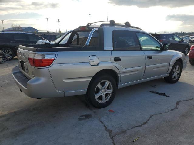 Photo 2 VIN: 4S4BT62C467100270 - SUBARU BAJA 