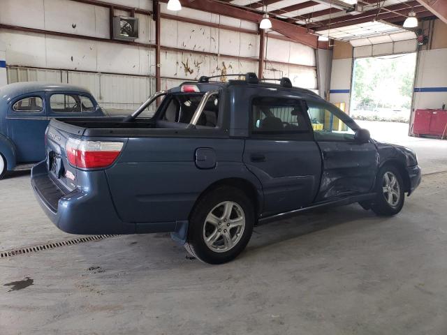 Photo 2 VIN: 4S4BT62C467101466 - SUBARU BAJA SPORT 