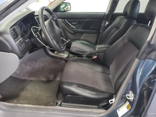 Photo 6 VIN: 4S4BT62C467101466 - SUBARU BAJA SPORT 