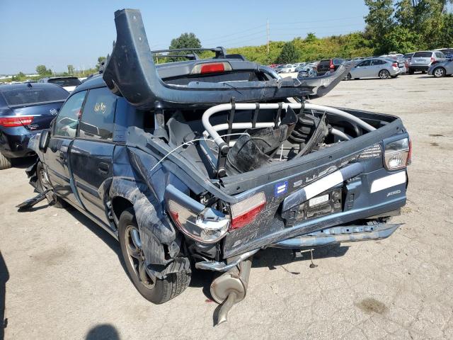 Photo 1 VIN: 4S4BT62C467104304 - SUBARU BAJA SPORT 