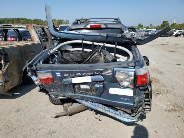 Photo 5 VIN: 4S4BT62C467104304 - SUBARU BAJA SPORT 