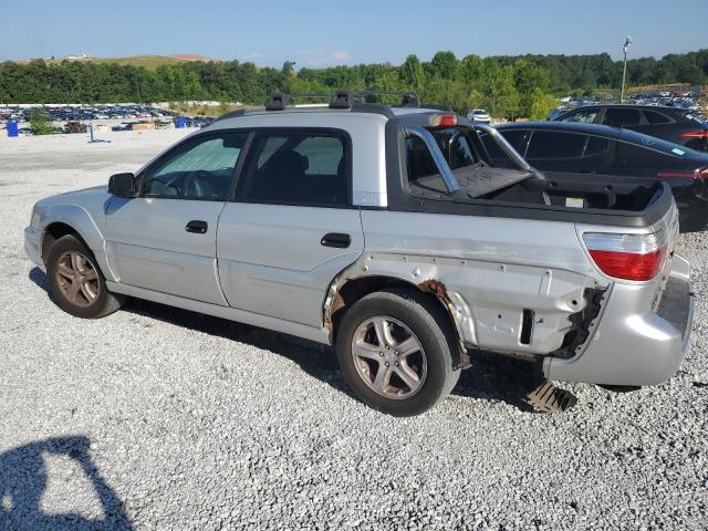 Photo 1 VIN: 4S4BT62C566107749 - SUBARU BAJA 