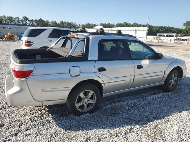 Photo 2 VIN: 4S4BT62C566107749 - SUBARU BAJA 