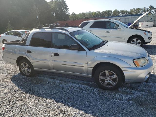 Photo 3 VIN: 4S4BT62C566107749 - SUBARU BAJA 