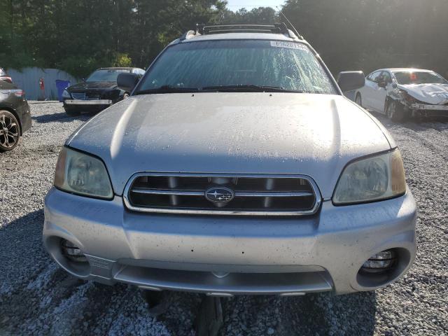 Photo 4 VIN: 4S4BT62C566107749 - SUBARU BAJA 