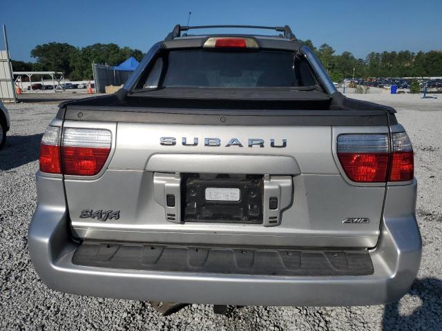 Photo 5 VIN: 4S4BT62C566107749 - SUBARU BAJA 