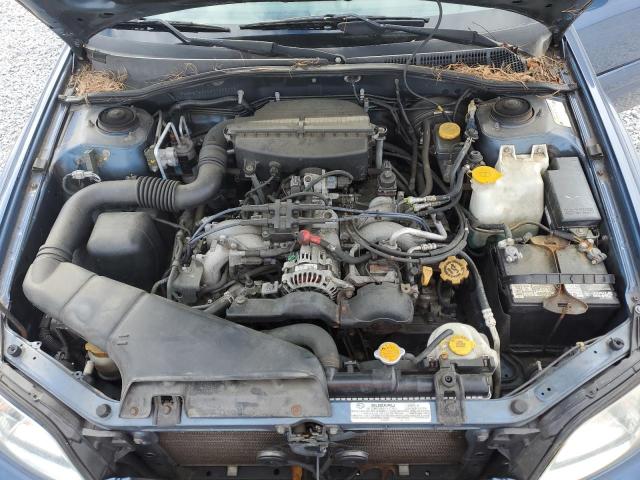 Photo 10 VIN: 4S4BT62C567100214 - SUBARU BAJA 