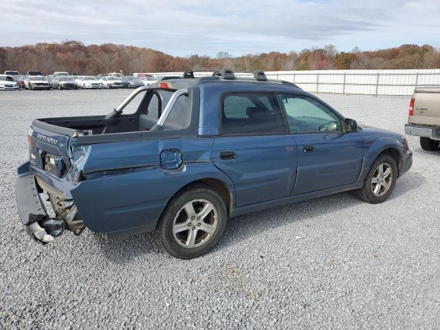 Photo 2 VIN: 4S4BT62C567100214 - SUBARU BAJA 