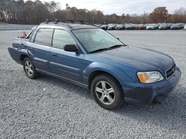 Photo 3 VIN: 4S4BT62C567100214 - SUBARU BAJA 