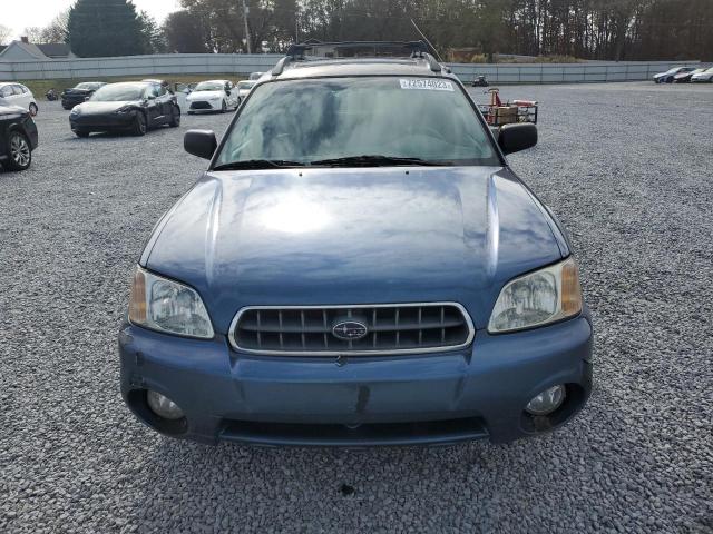 Photo 4 VIN: 4S4BT62C567100214 - SUBARU BAJA 