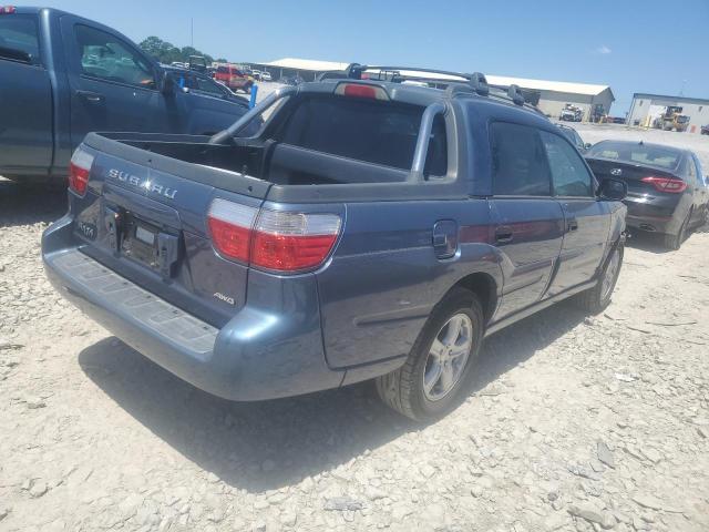 Photo 2 VIN: 4S4BT62C567101959 - SUBARU BAJA 