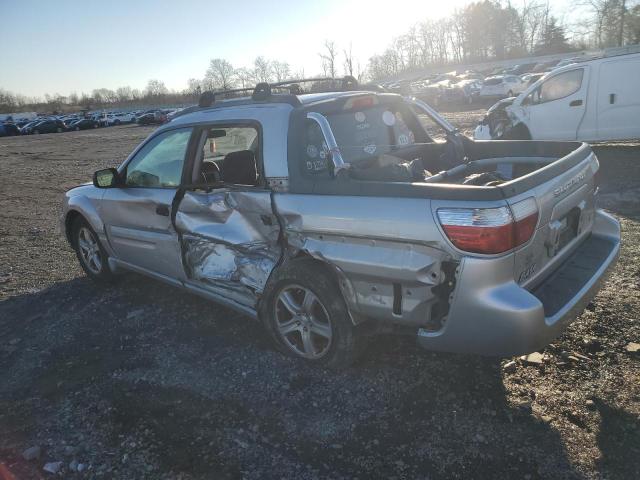 Photo 1 VIN: 4S4BT62C637112013 - SUBARU BAJA 