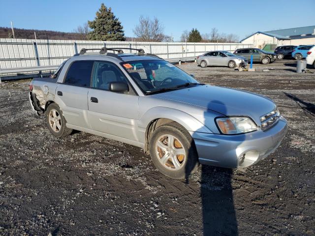 Photo 3 VIN: 4S4BT62C637112013 - SUBARU BAJA 