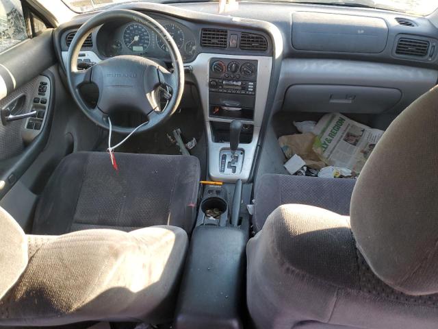 Photo 7 VIN: 4S4BT62C637112013 - SUBARU BAJA 