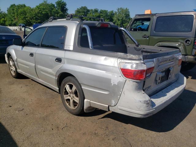 Photo 1 VIN: 4S4BT62C637113517 - SUBARU BAJA 