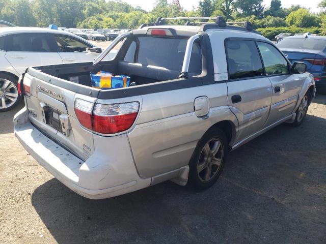 Photo 2 VIN: 4S4BT62C637113517 - SUBARU BAJA 