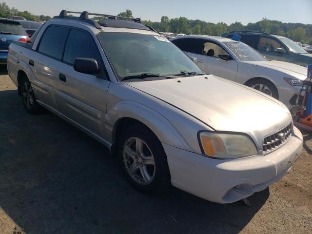 Photo 3 VIN: 4S4BT62C637113517 - SUBARU BAJA 