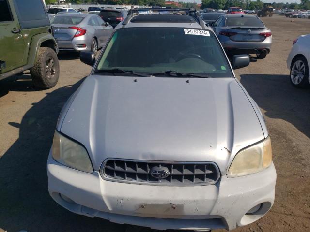 Photo 4 VIN: 4S4BT62C637113517 - SUBARU BAJA 