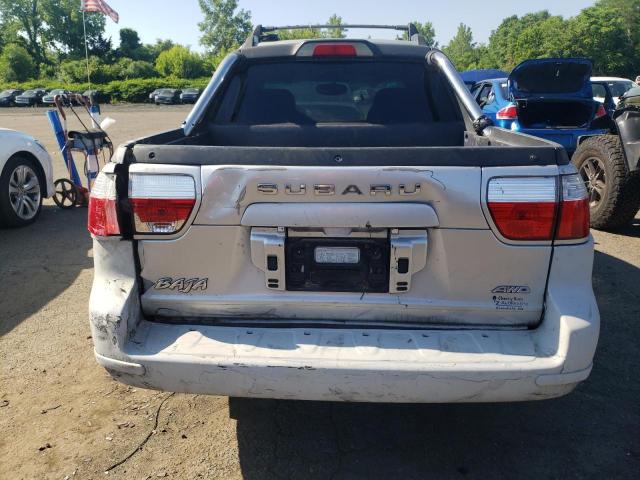 Photo 5 VIN: 4S4BT62C637113517 - SUBARU BAJA 