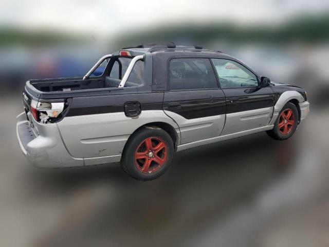 Photo 2 VIN: 4S4BT62C637113906 - SUBARU BAJA 