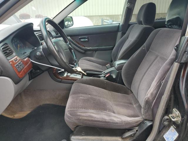 Photo 6 VIN: 4S4BT62C637113906 - SUBARU BAJA 