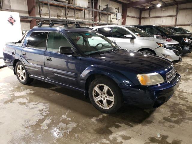 Photo 3 VIN: 4S4BT62C637115560 - SUBARU BAJA 