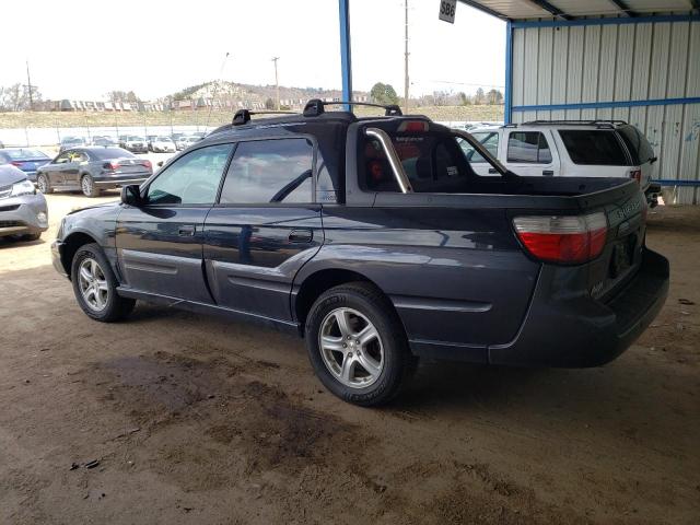 Photo 1 VIN: 4S4BT62C656104812 - SUBARU BAJA 