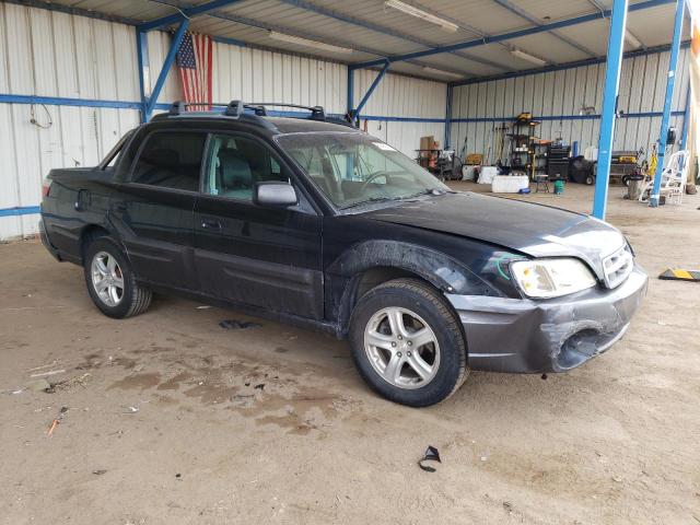 Photo 3 VIN: 4S4BT62C656104812 - SUBARU BAJA 