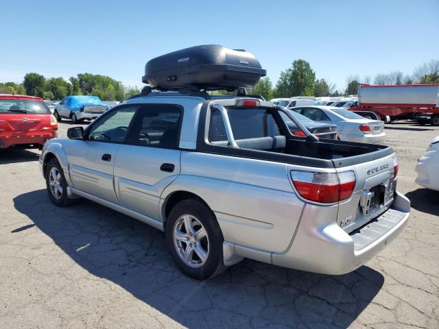 Photo 1 VIN: 4S4BT62C657102018 - SUBARU BAJA 