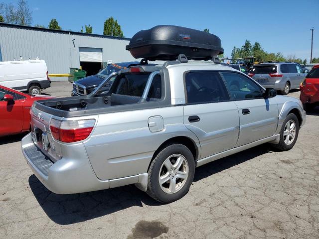 Photo 2 VIN: 4S4BT62C657102018 - SUBARU BAJA 