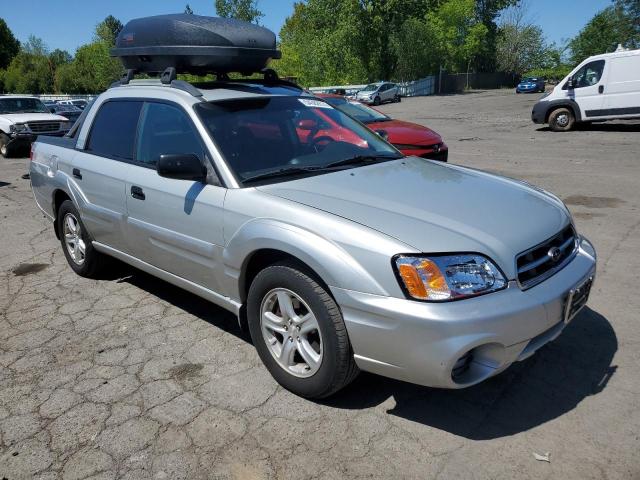 Photo 3 VIN: 4S4BT62C657102018 - SUBARU BAJA 