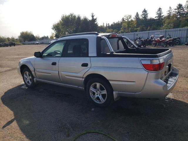 Photo 1 VIN: 4S4BT62C667102361 - SUBARU BAJA SPORT 