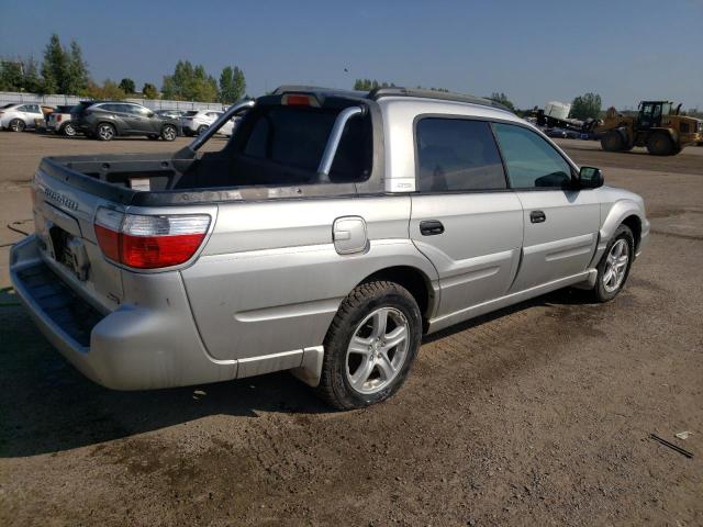 Photo 2 VIN: 4S4BT62C667102361 - SUBARU BAJA SPORT 