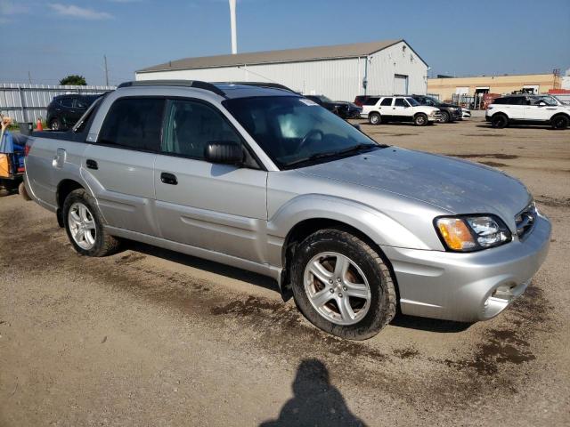 Photo 3 VIN: 4S4BT62C667102361 - SUBARU BAJA SPORT 