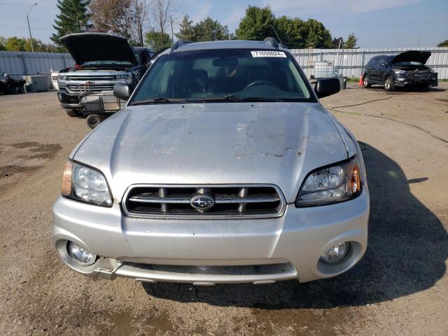 Photo 4 VIN: 4S4BT62C667102361 - SUBARU BAJA SPORT 