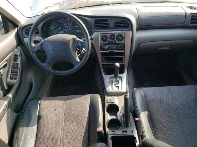 Photo 7 VIN: 4S4BT62C667102361 - SUBARU BAJA SPORT 