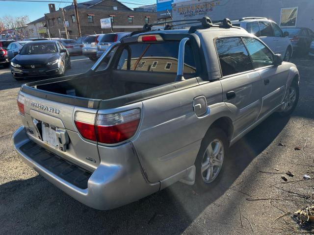 Photo 3 VIN: 4S4BT62C667103400 - SUBARU BAJA 