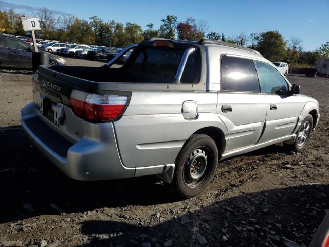 Photo 2 VIN: 4S4BT62C667106734 - SUBARU BAJA SPORT 